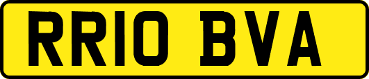 RR10BVA