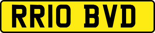 RR10BVD