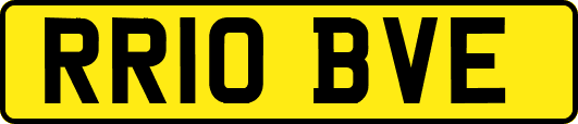RR10BVE