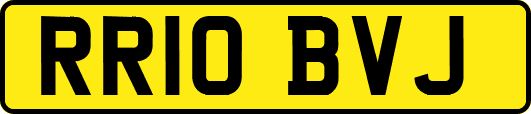 RR10BVJ