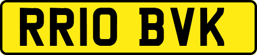 RR10BVK
