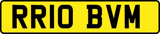 RR10BVM
