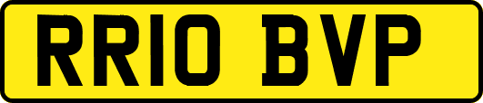 RR10BVP