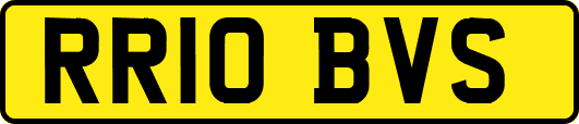 RR10BVS