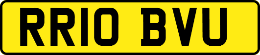 RR10BVU