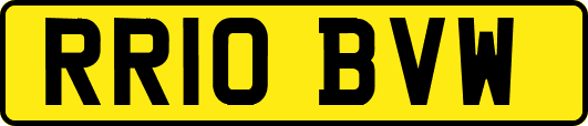 RR10BVW