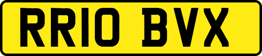 RR10BVX