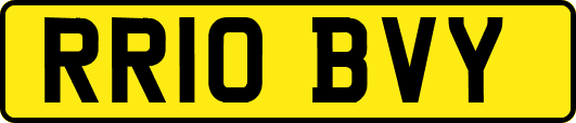 RR10BVY