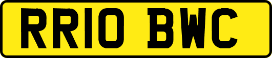 RR10BWC