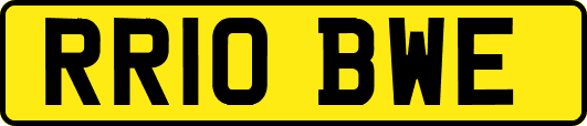 RR10BWE
