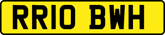 RR10BWH