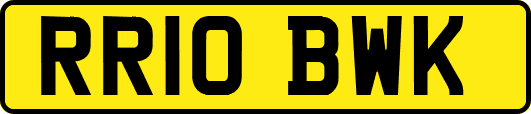 RR10BWK