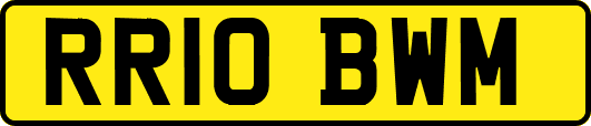 RR10BWM