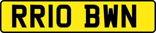 RR10BWN