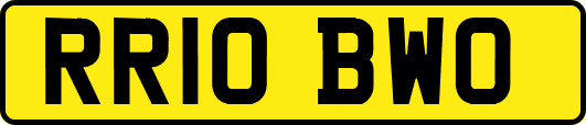 RR10BWO