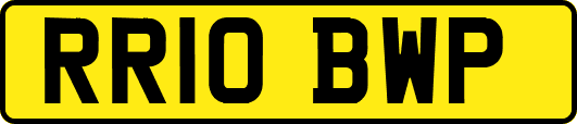 RR10BWP