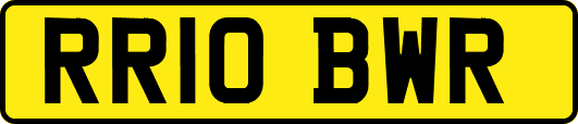 RR10BWR