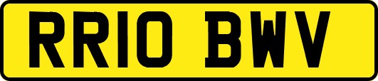 RR10BWV