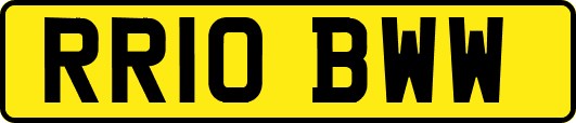 RR10BWW