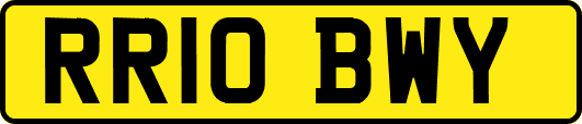 RR10BWY