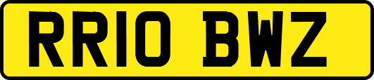 RR10BWZ
