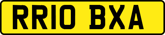 RR10BXA