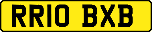 RR10BXB