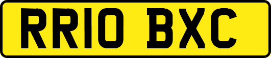 RR10BXC