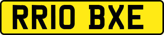 RR10BXE