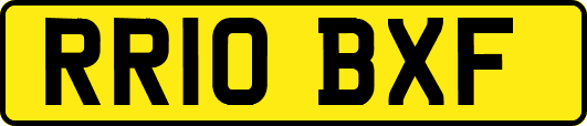 RR10BXF