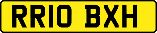 RR10BXH
