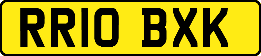 RR10BXK