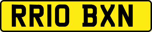 RR10BXN