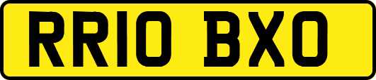 RR10BXO