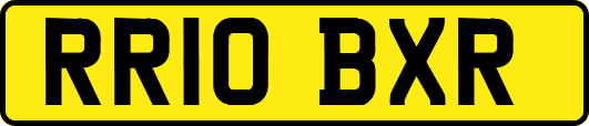 RR10BXR