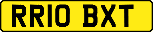 RR10BXT