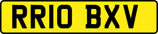 RR10BXV