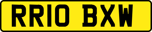 RR10BXW