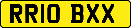 RR10BXX