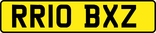 RR10BXZ