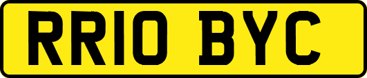 RR10BYC
