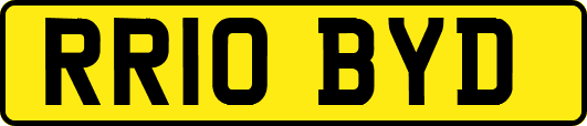 RR10BYD