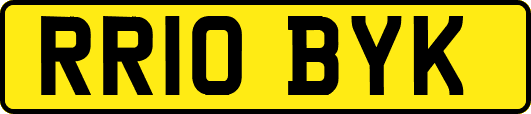 RR10BYK