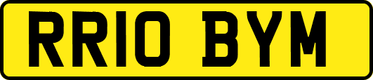 RR10BYM