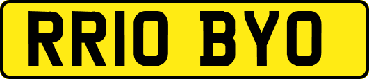 RR10BYO