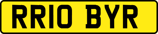 RR10BYR