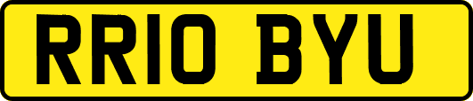 RR10BYU