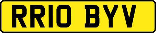 RR10BYV