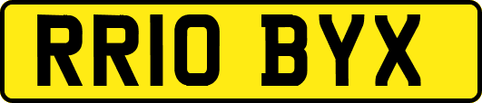 RR10BYX