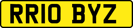 RR10BYZ